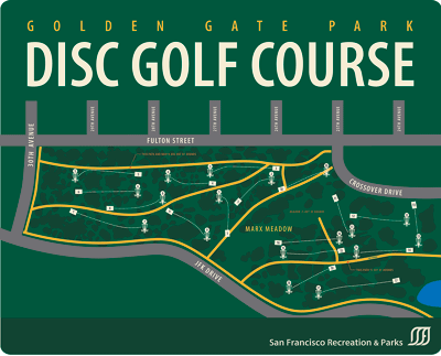 Map Design by Mark Getty